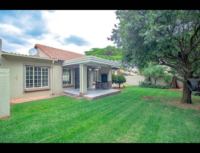 3 BEDROOM TOWNHOUSE FOR SALE IN ANNLIN